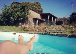 A Porteliña  em: Covelo