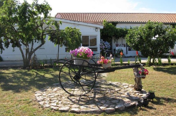 La Alameda de Gardón (Salamanca) Qué ver y dónde dormir