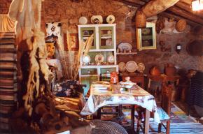 Casillas de Flores (Salamanca) Qué ver y dónde dormir