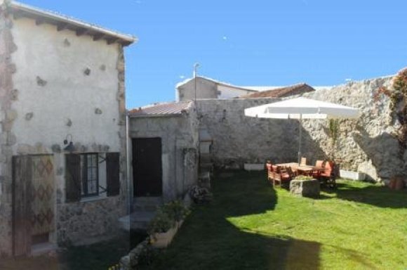 La Cabeza de Béjar (Salamanca) Qué ver y dónde dormir