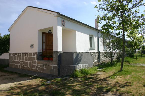 Valdelacasa (Salamanca) Qué ver y dónde dormir