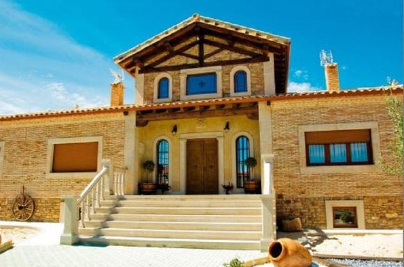 Herguijuela del Campo (Salamanca) Qué ver y dónde dormir