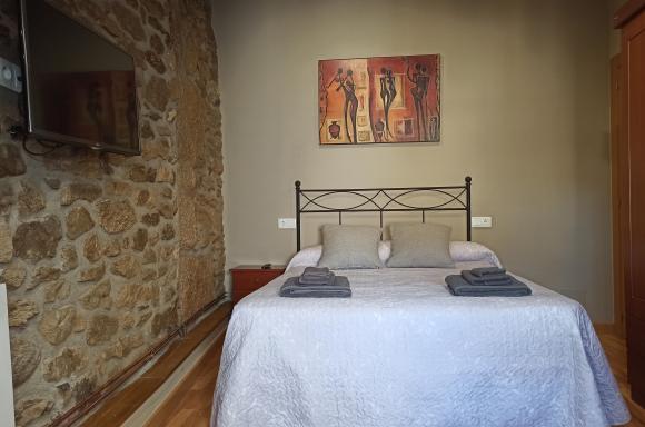 Navasfrías (Salamanca) Qué ver y dónde dormir