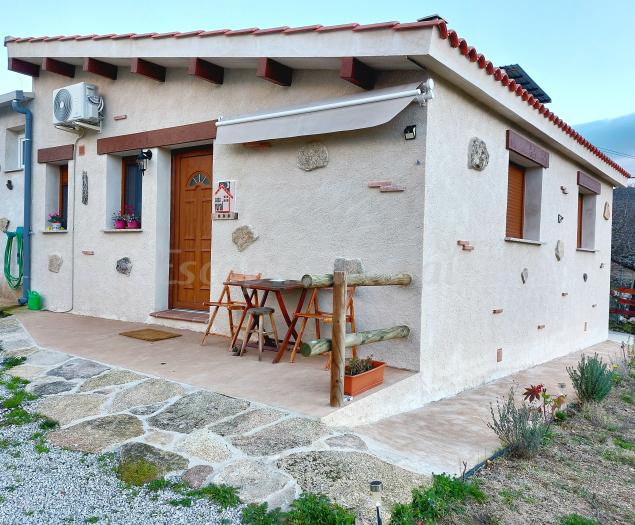 El Refugio de las Arribes 2