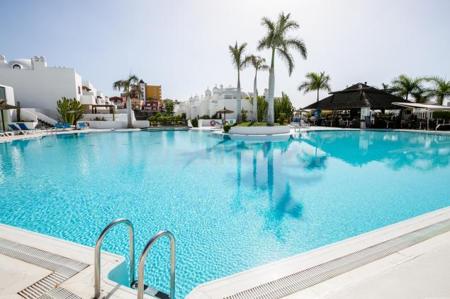 Paradise 73 - Casa rural en Adeje (Santa Cruz de Tenerife)