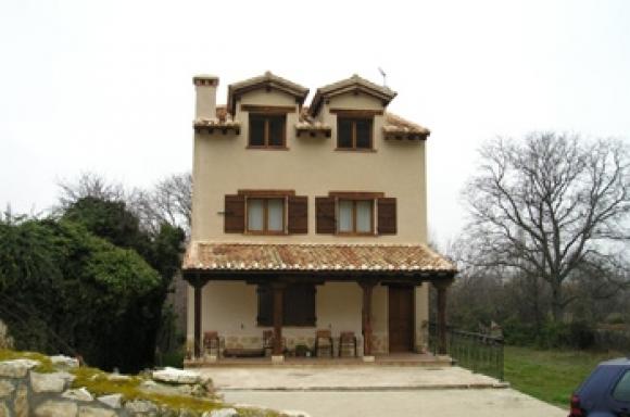 Montejo Casita De Pajaros