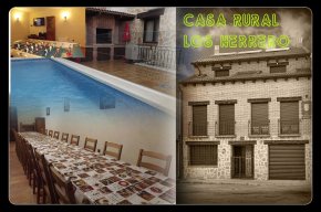 Zarzuela del Monte (Segovia) Qué ver y dónde dormir