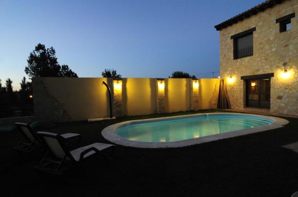 Zarzuela del Monte (Segovia) Qué ver y dónde dormir