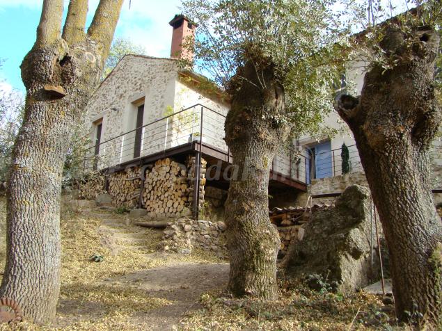 El Molino De Peñarrubias Casa Rural En Peñarrubias De Pirón Segovia