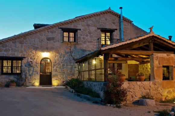 Basardilla (Segovia) Qué ver y dónde dormir