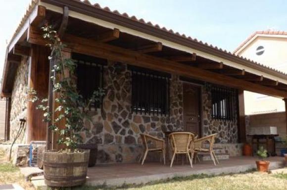 Muñoveros (Segovia) Qué ver y dónde dormir