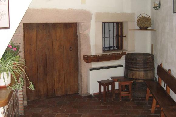 Muñoveros (Segovia) Qué ver y dónde dormir