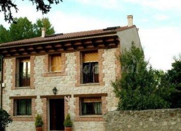Tejares (Segovia) Qué ver y dónde dormir
