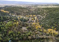 Molino del Feo em: Ventosilla y Tejadilla
