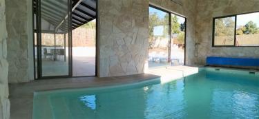 Casas rurales en Vegas de Matute (Segovia)