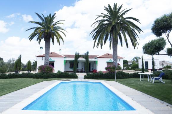 Gilena (Sevilla) Qué ver y dónde dormir