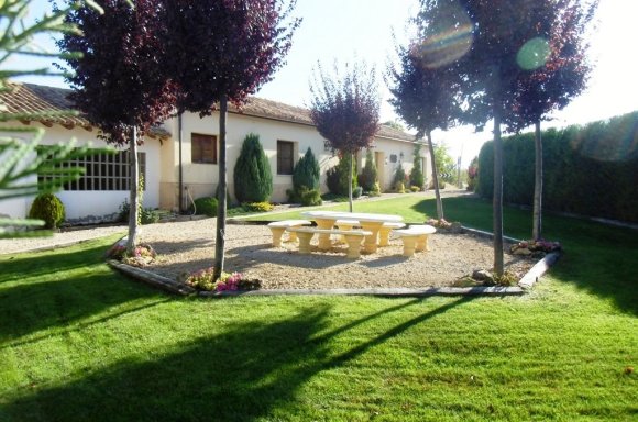 Soliedra (Soria) Qué ver y dónde dormir