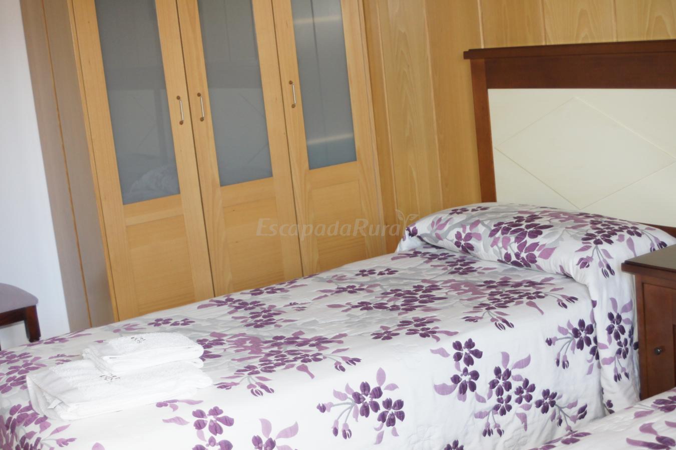 Fotos de Apartamentos Arcoiris - Casa rural en Aldehuela del Rincón (Soria)