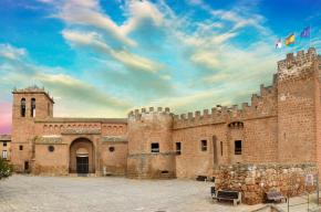 Torlengua (Soria) Qué ver y dónde dormir