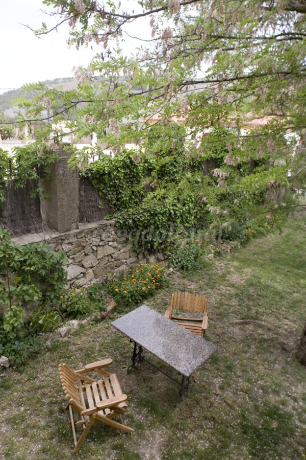 Fotos de La Antigua Fonda Casa rural en Medinaceli (Soria)