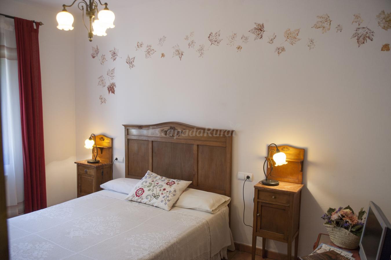 Fotos de La Antigua Fonda Casa rural en Medinaceli (Soria)