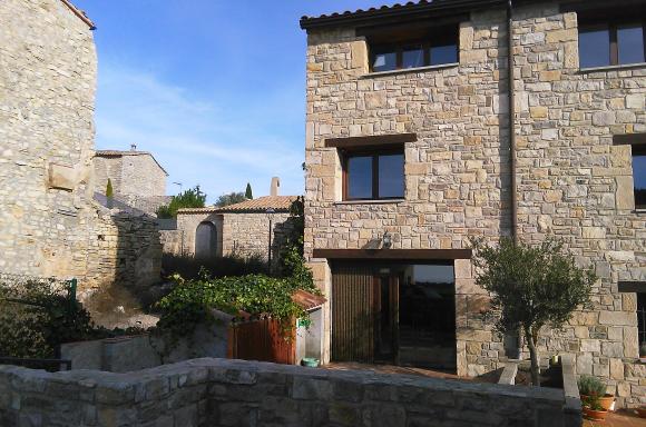 Cal Xavier de Segura