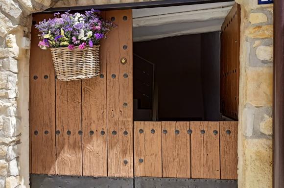 Montbrió de la Marca (Tarragona) Qué ver y dónde dormir