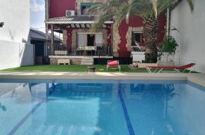 Las Ventas de Retamosa (Toledo) Qué ver y dónde dormir