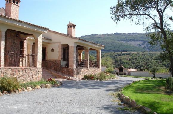 Hontanar (Toledo) Qué ver y dónde dormir