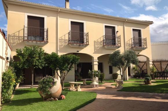 Calera y Chozas (Toledo) Qué ver y dónde dormir