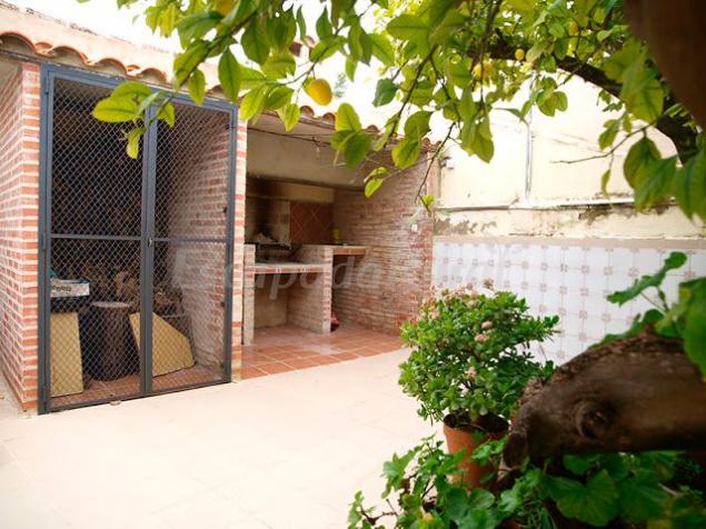 68 Casas rurales cerca de L'Alcúdia de Crespins (Valencia)