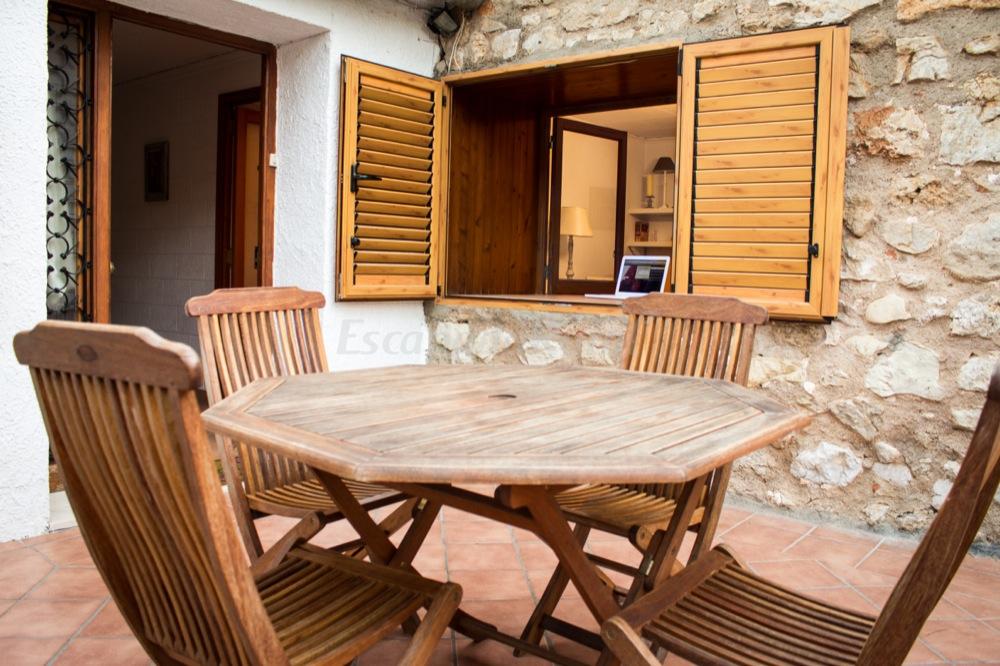 Fotos de Casa Rural Montduver Casa rural en La Drova (Valencia)