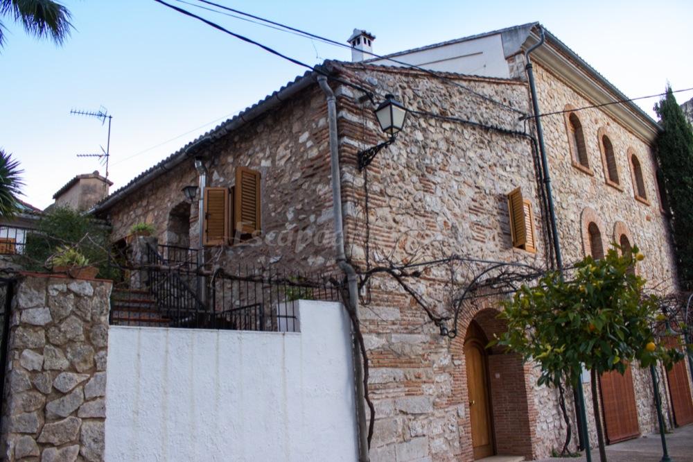 Fotos de Casa Rural Montduver Casa rural en La Drova (Valencia)