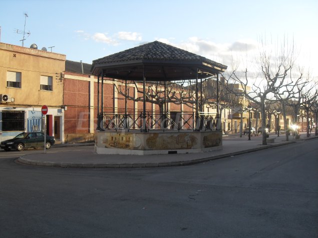 Resultado de imagen de camporrobles valencia