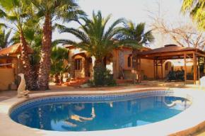 Quatretonda (Valencia) Qué ver y dónde dormir