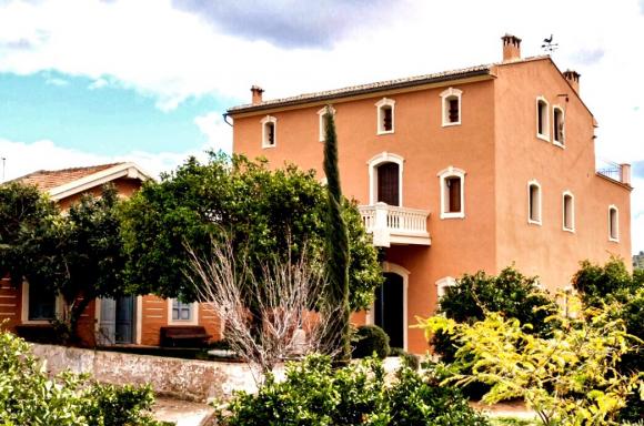 Villanueva de Castellon (Valencia) Qué ver y dónde dormir