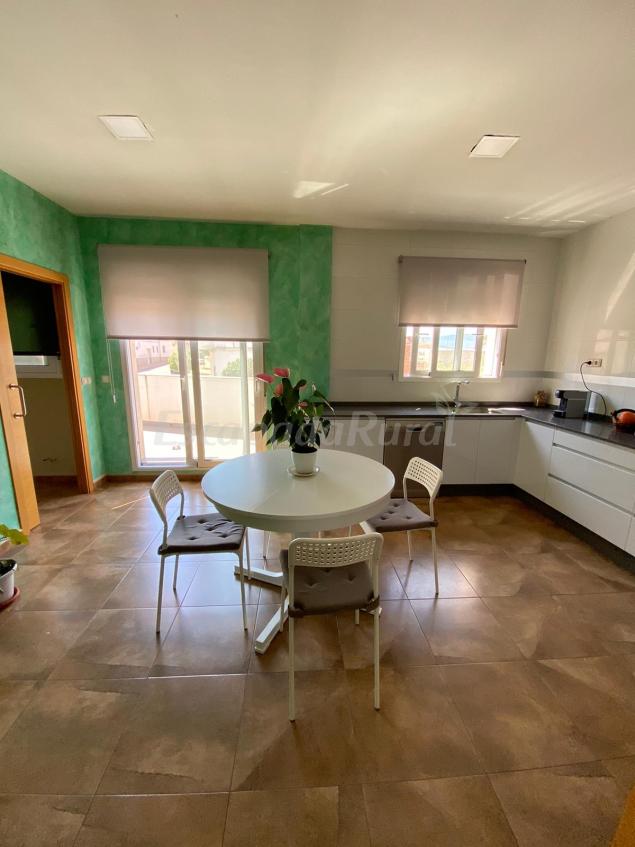 Casa La Fuente Casa rural en Chella (Valencia) Casa La Fuente Casa rural en Chella (Valencia)