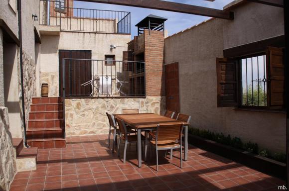 Villabuena del Puente (Zamora) Qué ver y dónde dormir