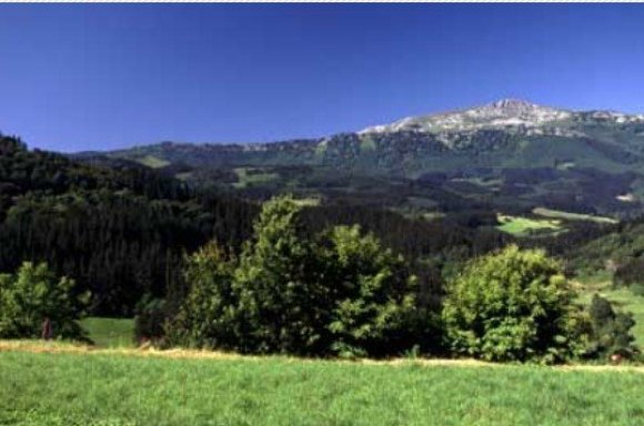 Areatza (Vizcaya) Qué ver y dónde dormir