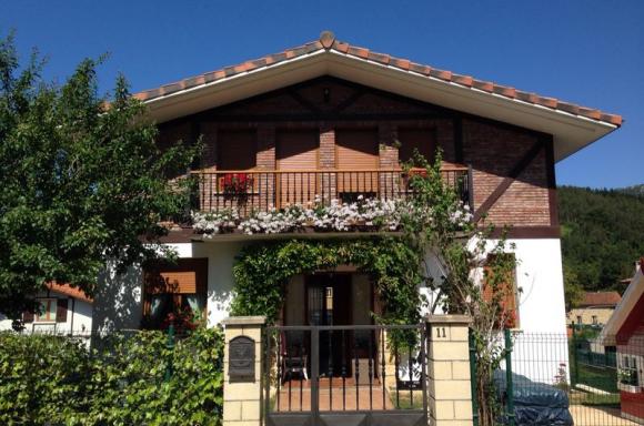 Foto de Finca Villaverde en Valle de Villaverde, Cantabria