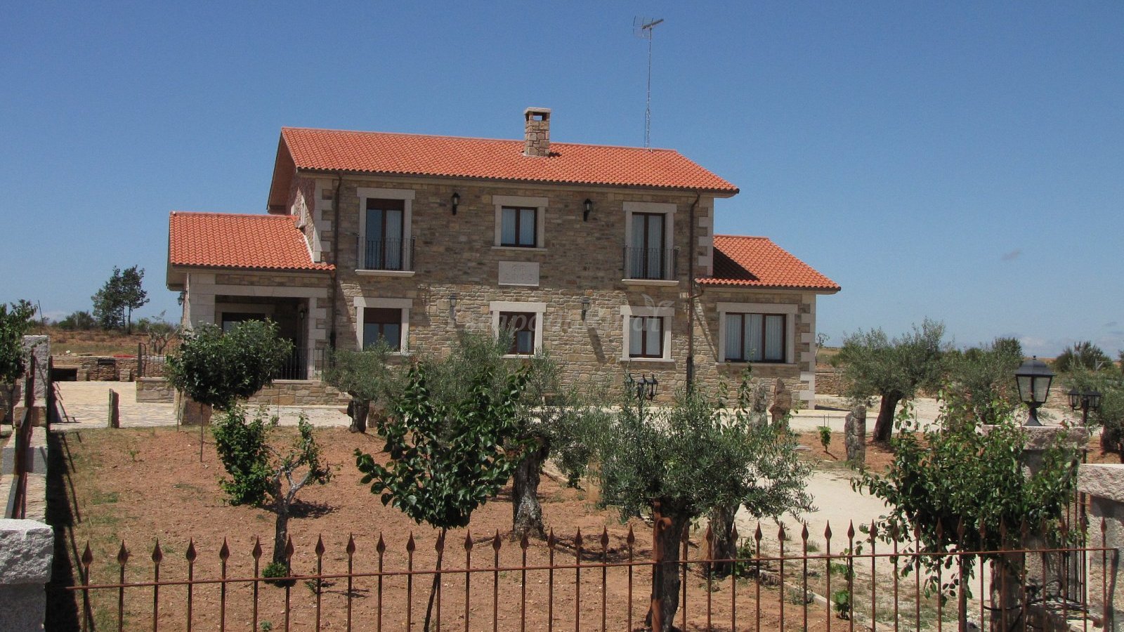 Fotos de Casas Arribes Durii y