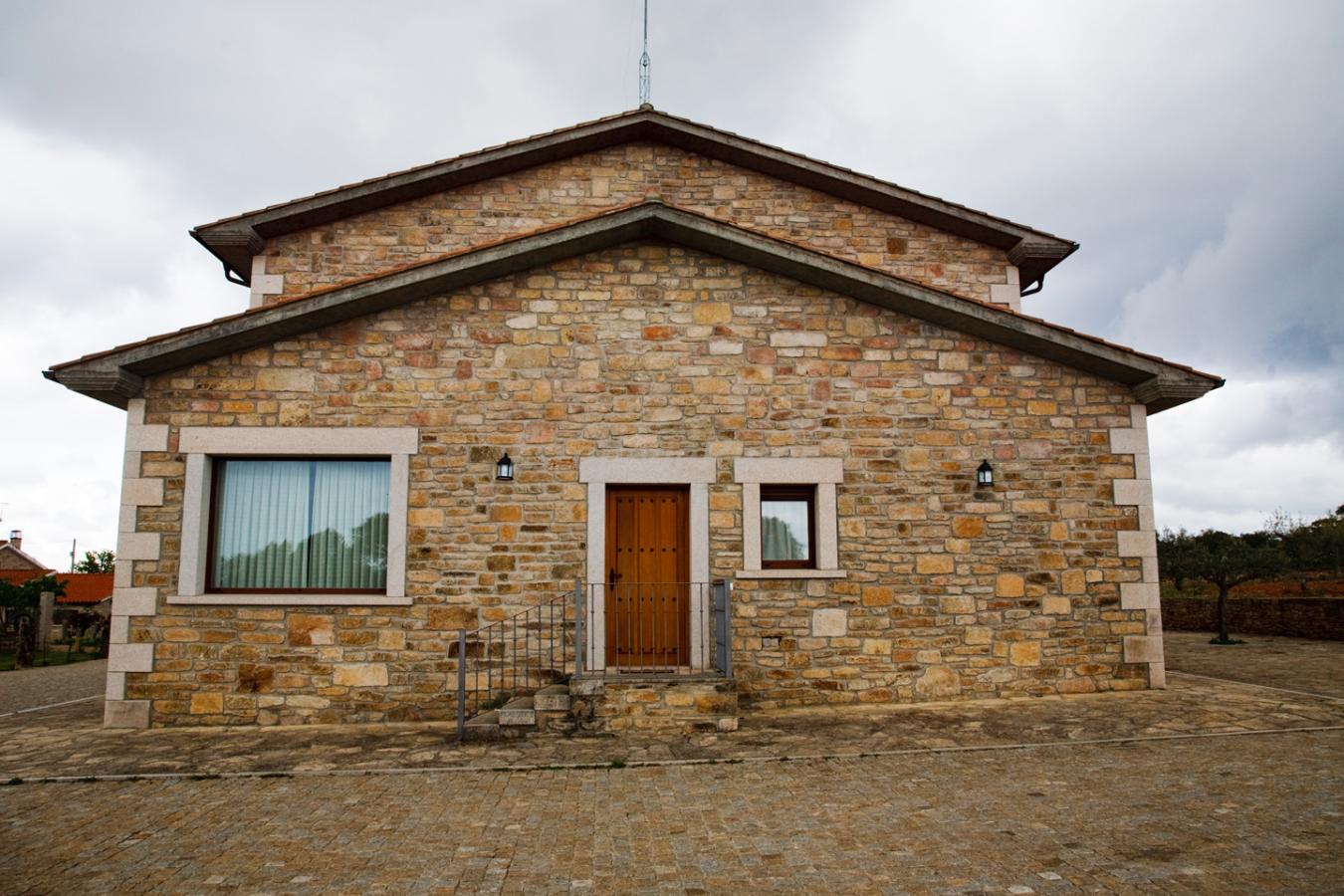 Fotos de Casas Arribes Durii y