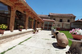 Casaseca de Campeán (Zamora) Qué ver y dónde dormir