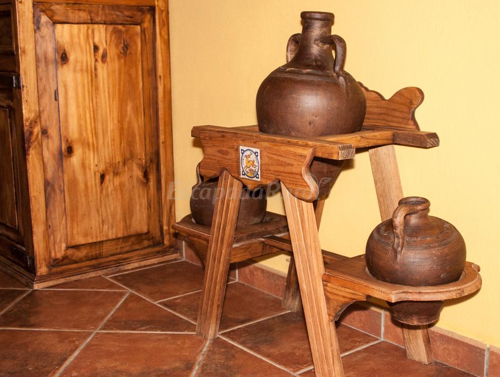 Fotos de Casa Rural El Trubio - Casa rural en Vigo (Zamora)