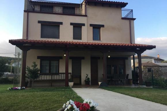 Ferreras de Arriba (Zamora) Qué ver y dónde dormir