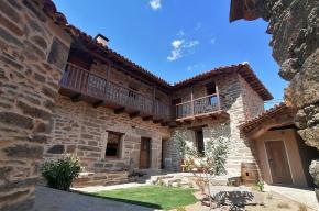 Rionegro del Puente (Zamora) Qué ver y dónde dormir