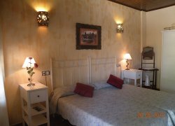 Rincón Del Cierzo Casa Rural En Lécera Zaragoza