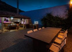 Valle del Piedra Granja - Casa rural en Llumes (Zaragoza)