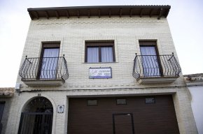 Utebo (Zaragoza) Qué ver y dónde dormir