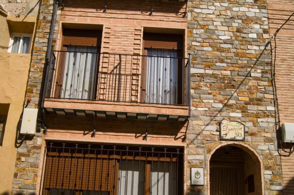 Lécera (Zaragoza): Qué ver y dónde dormir